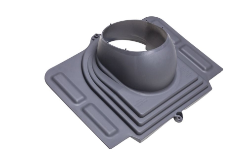 Проходной элемент PELTI серый