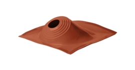 Проходной элемент MF ультраугол №2 (125-280мм) +185 EPDM терракот